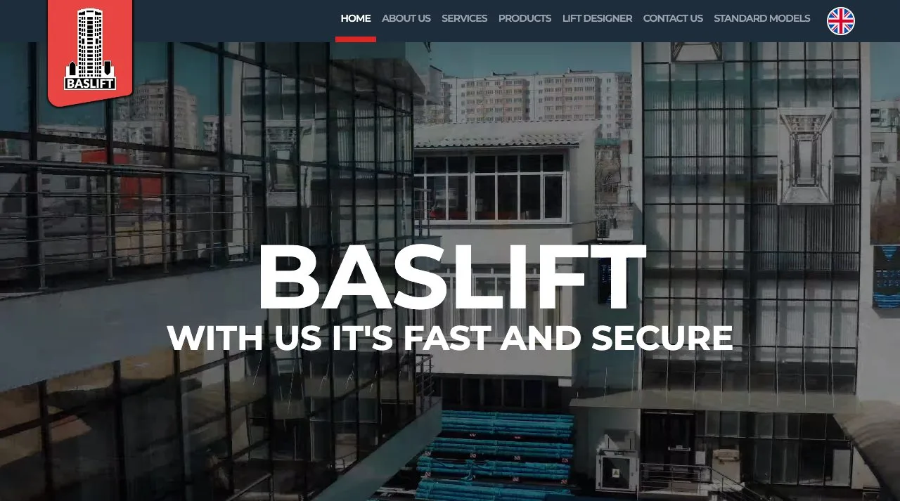 Baslift