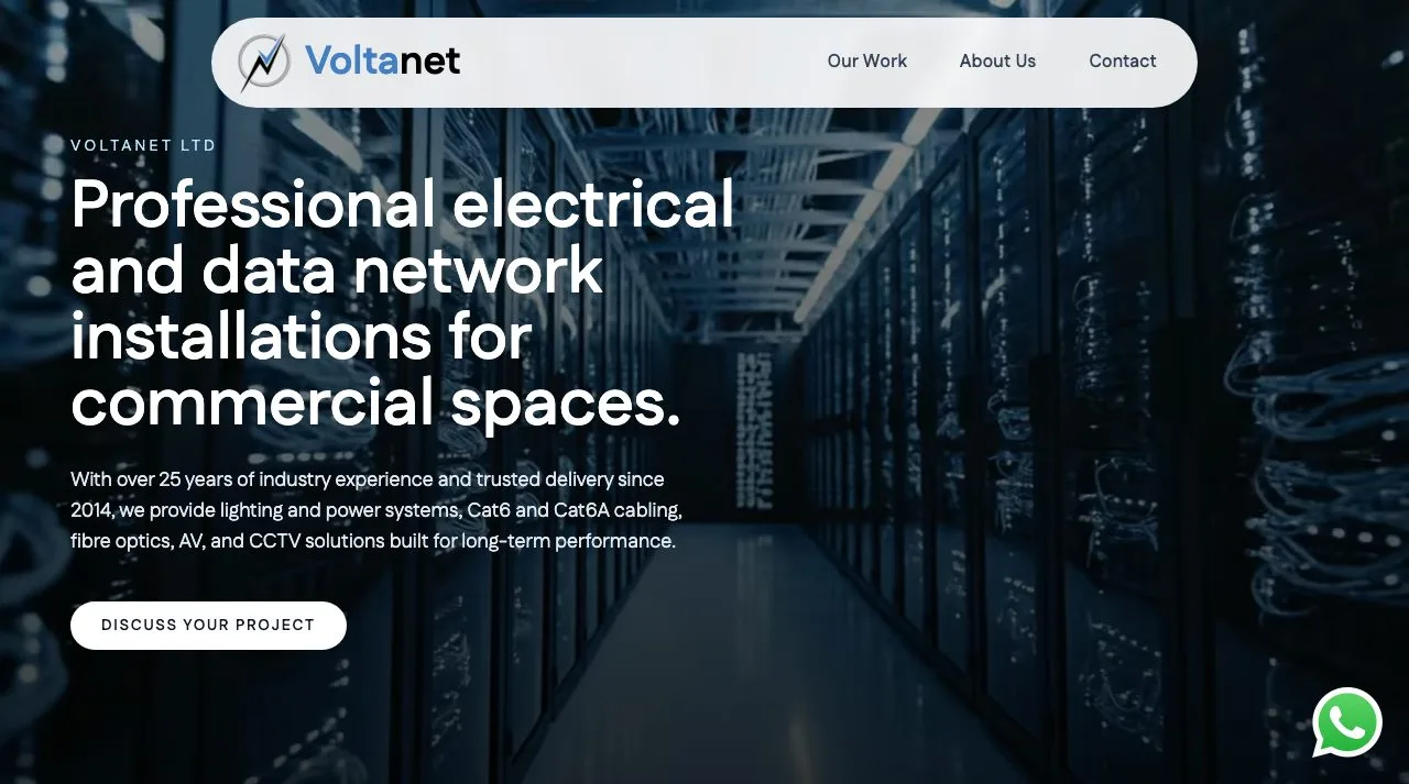 Voltanet